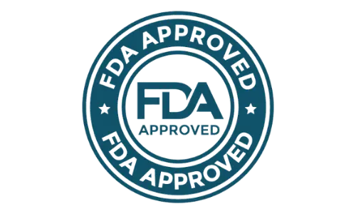 Menophix is fda approved