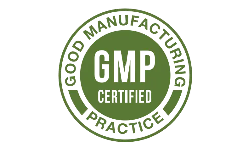 Menophix gmp certified